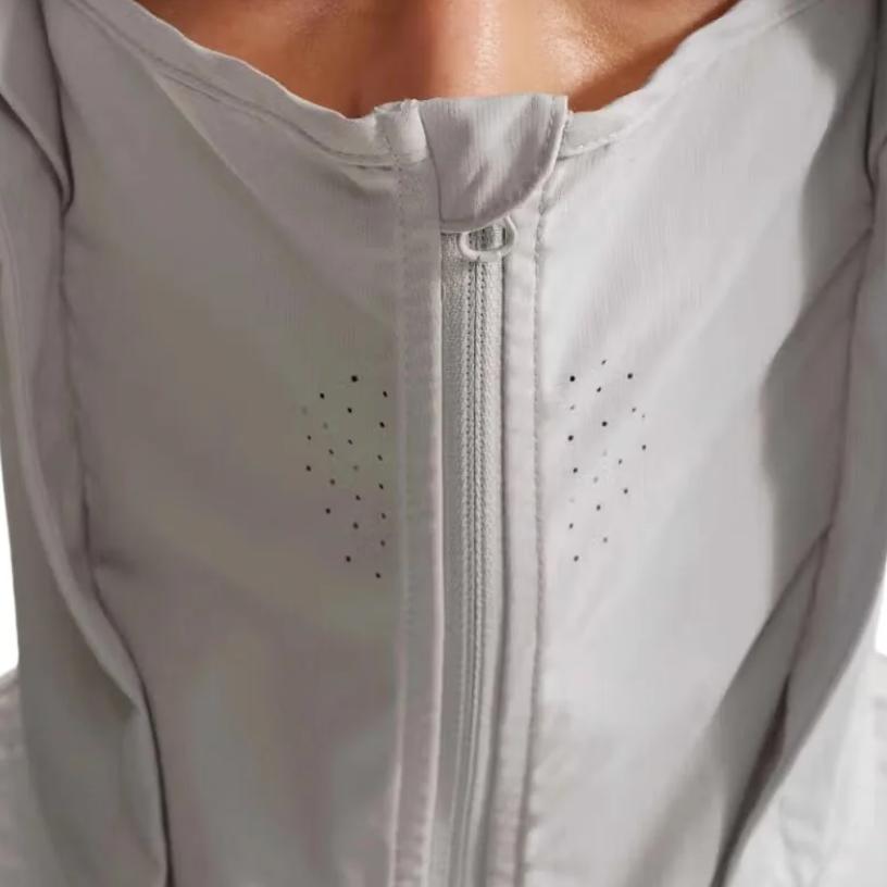 Nike Color Block Zip-Up Hooded Jacket Men Jackets IF0904-097