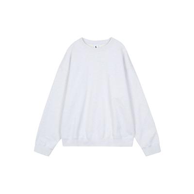 Solo Swoosh Fleece-Lined Casual Crew Neck Sweatshirt Men Tops Birch DX1362-051