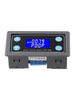 Controller Delay Relay Module 7.1*3.9*2.5cm DC12V Digital Digital Timer Switch Timer Relay For Most Occasions Newest Protable