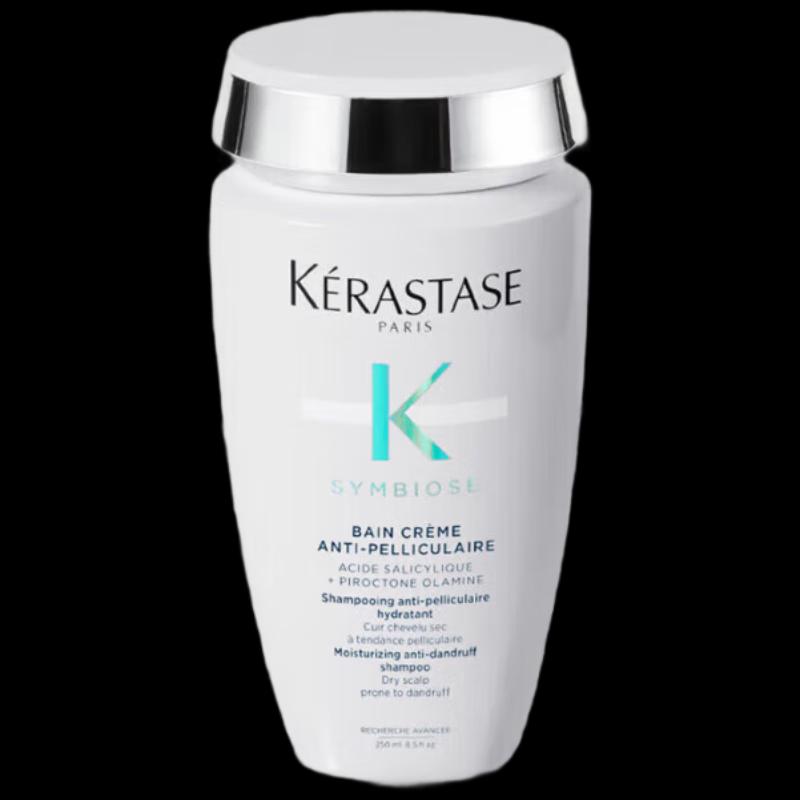 

Kérastase Symbiose Purifying Anti-Dandruff Shampoo