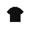 Y-3 Relaxed Short-Sleeve Tee Black Unisex Tops H44798