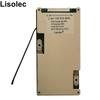 BMS 14S 100A with Balance Temperature Control 51.8V 18650 21700 Lithium Battery  Protect Board for E-bike Scooter 120A To 20A