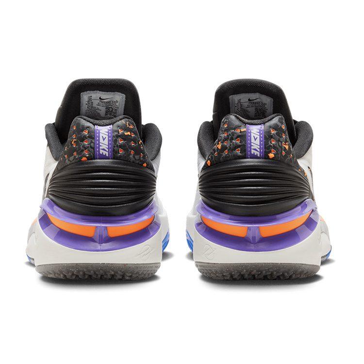 Nike Air Zoom GT Cut 2 EP 'Catching Fire' FN8890-101