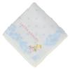 Laura Ashley Towel Handkerchief Ladies Hand Women Mini Size