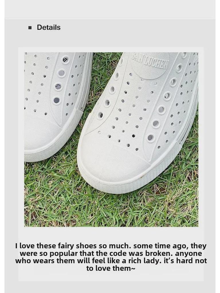 2025 Thick-Soled Lightweight Unisex Casual Beach and Wading Sandals