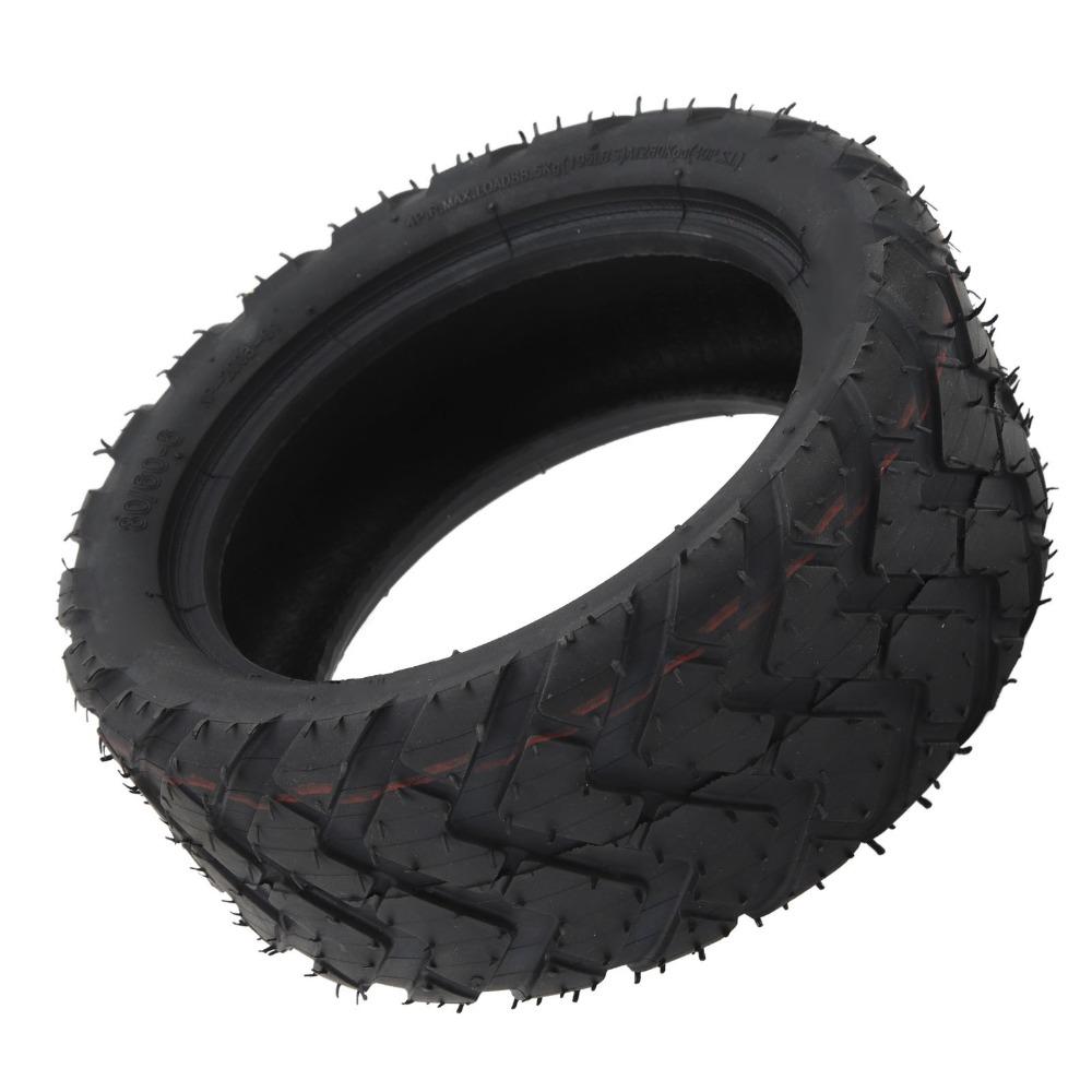 Anti Skid Electric Scooter Tire Thickened Rubber Tire Tubeless Tire Electric Scooters Repair