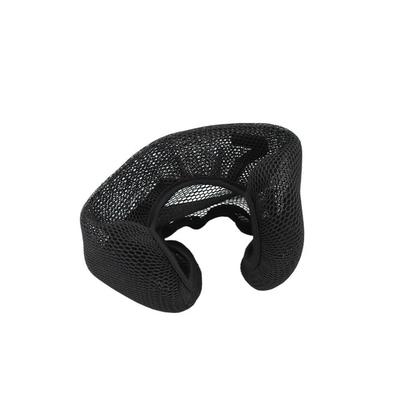 Motorcycle Seat Cushion Cover Suzuki SV650 SV 650 2019-2023 Motorcycle Accessories Seat Cover Honeycomb Mesh Air Flow Heat Protection Cushion