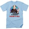 Tops – T-Shirts