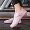 35-46unisex obuv na jógu fitness multifunkční obuv na vodní sporty dámské boty velkých velikostí venkovní plážová obuv