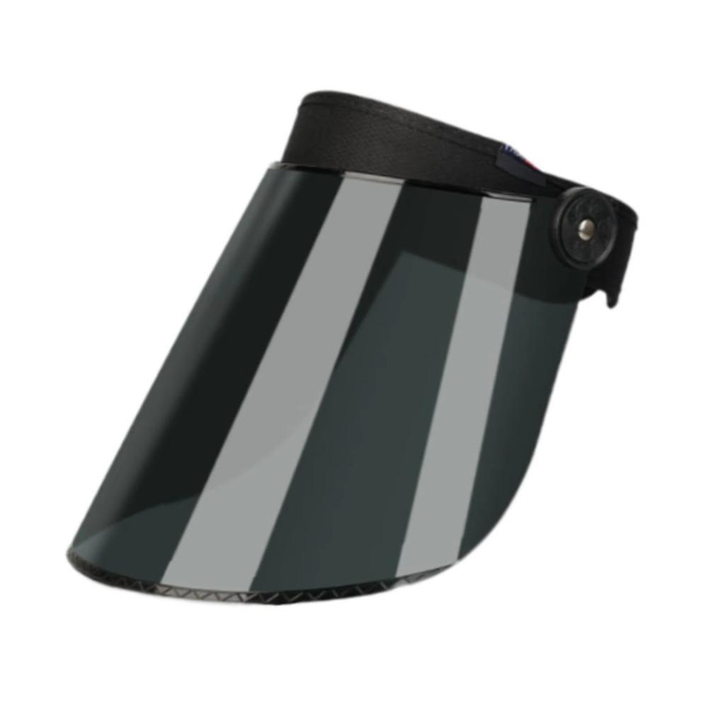 Scratch Resistant Welding Mask Adjustable Face Cover Shield Welder Helmet  Welding Applications