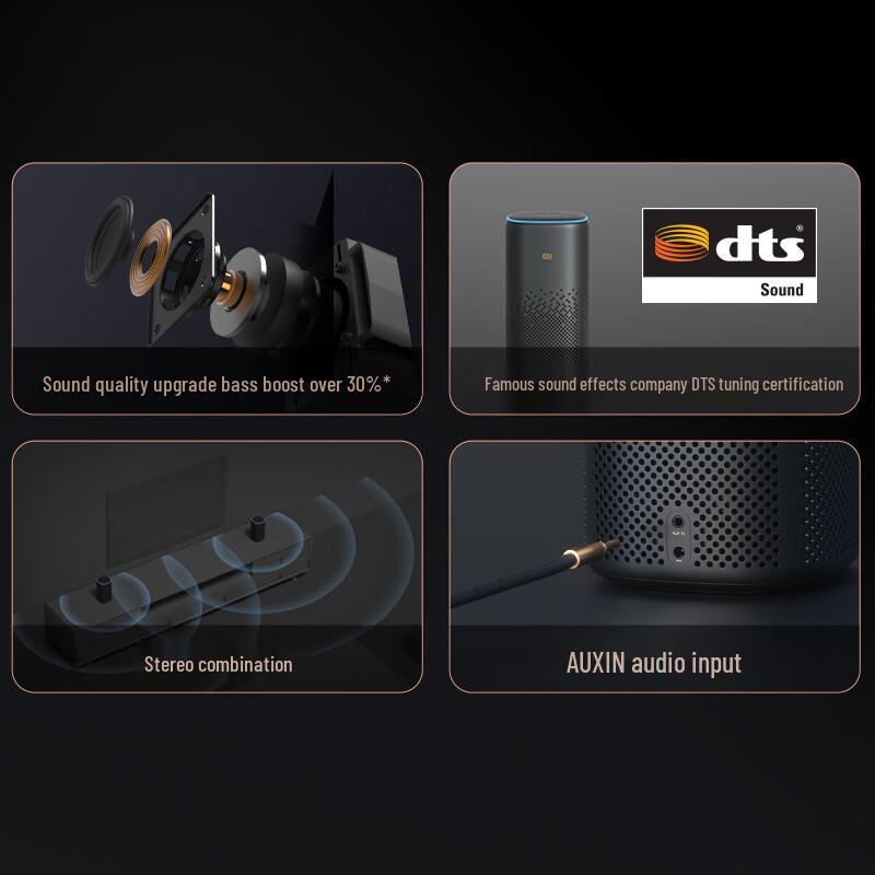 Xiaomi AI Speaker Pro