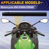 Kawasaki Ninja 650 Left Clip-on Handlebar