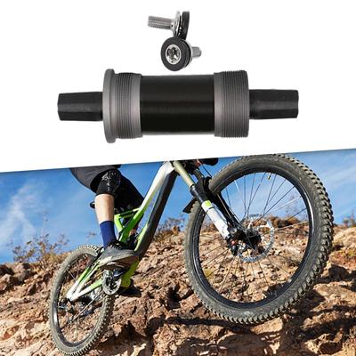 Bicycle Square Taper Bike Bearings Repair Accessories Fixing Parts Bottom Bracket