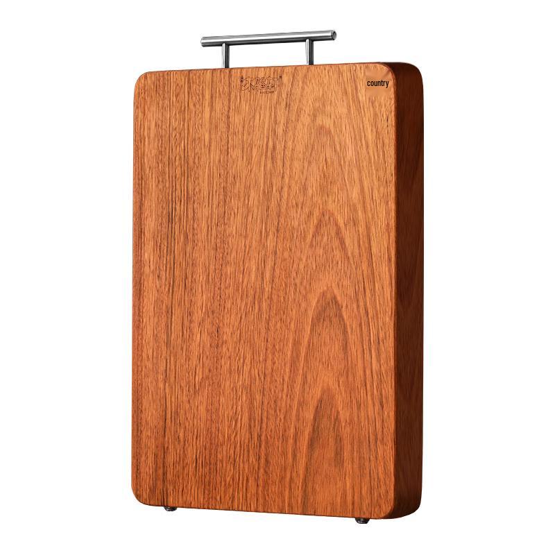 Muyaxuan Solid Pearwood Cutting Board