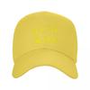 Kino Tsoi Russian Band Album A Star Named Sun Baseball Caps Snapback Men Women Hats Casual Cap Sports Baseball Hat Casquette