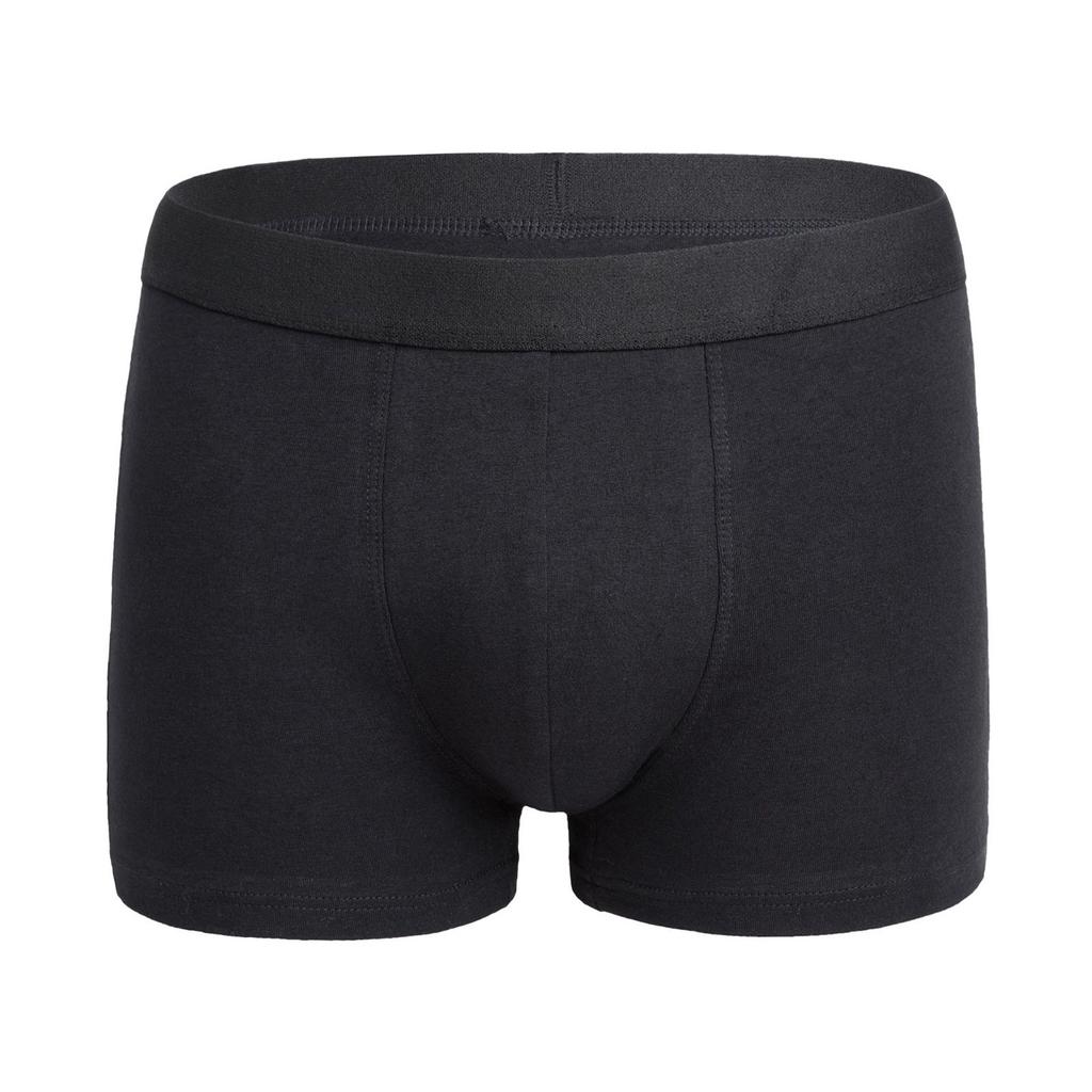 Mens  Cotton Stretch Underwear For Men Underpants Breathable Soft Panties