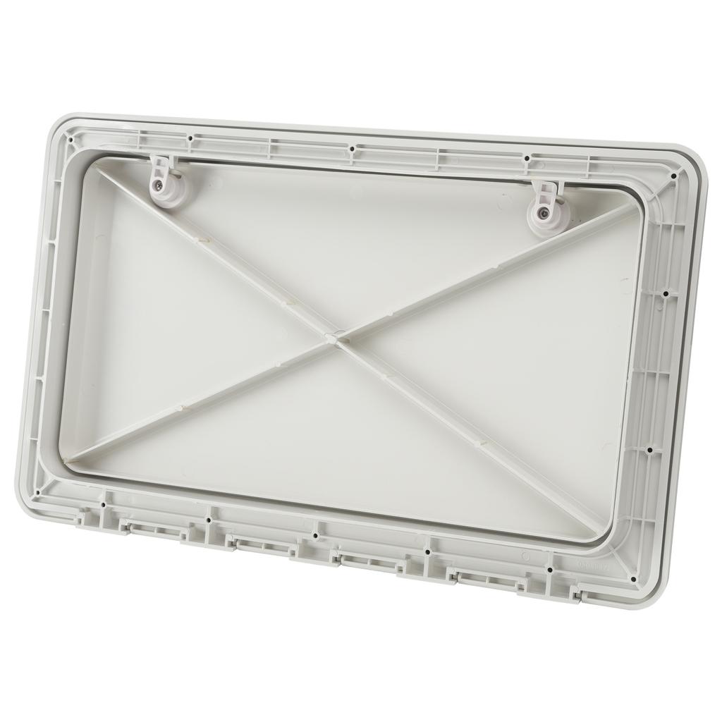 RV Baggage Door Compartment Door Waterproof Storage Hatch Door Camper Caravan