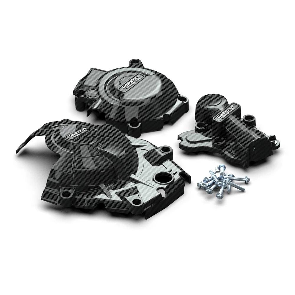 GSX-8S 2023-2024 GSX-8R 2024 V-STROM 800DE 2023-2024 Engine Protection Cover