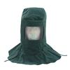 Sand Blasting Hood Industry Abrasive Sandblaster Hood Cover Shawl Cap Sandblaster Cover