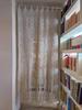 Handmade Woven Cotton Rope Tapestry Door Curtain: Nordic Bohemian Style for Home Decor
