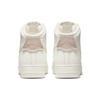 Nike  Air Force 1 High Sculpt Sail Women Sneakers White DC3590-102