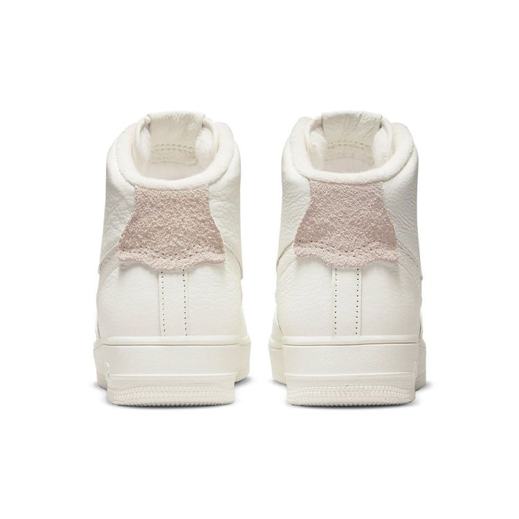 Nike  Air Force 1 High Sculpt Sail Women Sneakers White DC3590-102