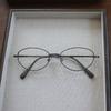 Zhang Ruonan Has The Same Plain Glasses, Pure Desire Literary Nerd Glasses, Women Can Match Myopia Glasses Frame, Men'S Round Face