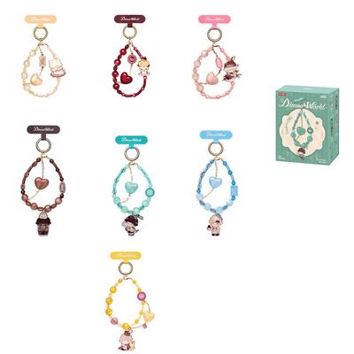 Telefoon accessoires – Telefoonbandjes en sleutelhangers