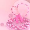 TLXT Adjustable Segmented Jump Rope