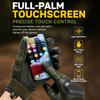 Full Finger Gloves Protective Gloves Motorcycle Climbing Outdoor Sport Gloves