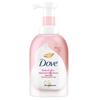 Dove Sakura Sweet Scent Rich Foam Body Wash