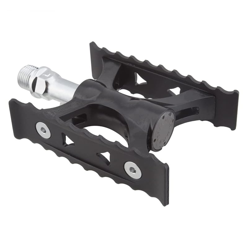 

Mikashima (MKS) bicycle pedal TOURING-LITE (Touring light) black