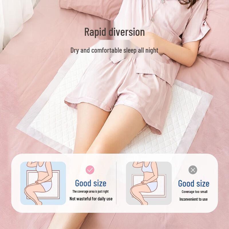 Zichu Disposable Postpartum Care Pads