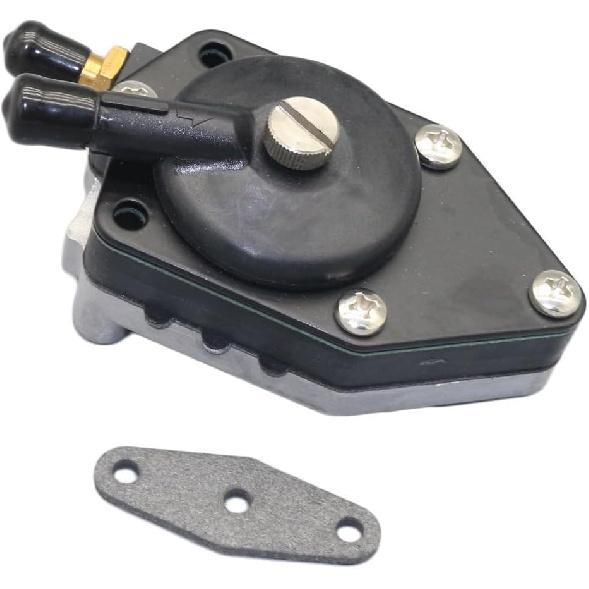 Car 438559 Fuel Pump Fits For Johnson Evinrude OMC BRP Boat Motor Outboard 25 35 50 65 70 75 85 88 90 100 105 115 125 135 140 HP Replace 438556