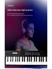 Rechargeable 88-Key Foldable Digital Piano: Bluetooth & MIDI, Perfect for Beginners & Kids
