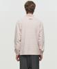 Hoite Het Oscar Stripe Polo (Light Pink)