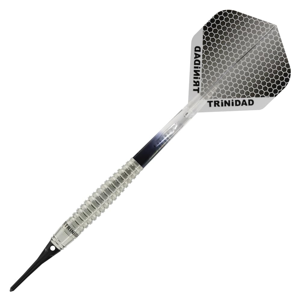 TRiNiDAD PRO Bazooka Soft darts Y.Fukuchi