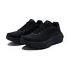 Saucony Breathable Casual Running Shoes Unisex Black S28282-2