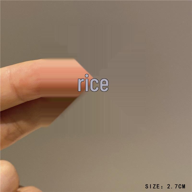 Mini Rhinestone Bow Hair Clip - Korean Style Accessory for Bangs