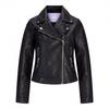 JJXX Womens/Ladies Faux Leather Water Resistant Biker Jacket