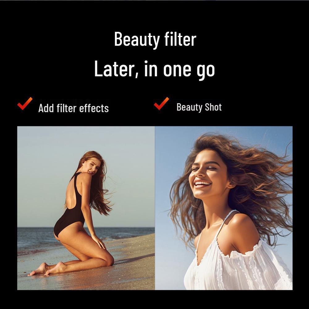 XD1 Mini Drone: Optical Flow Quadcopter with Fixed Height & Remote Control for Aerial Photography.