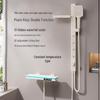 Yibei Thermostatic Digital Shower System