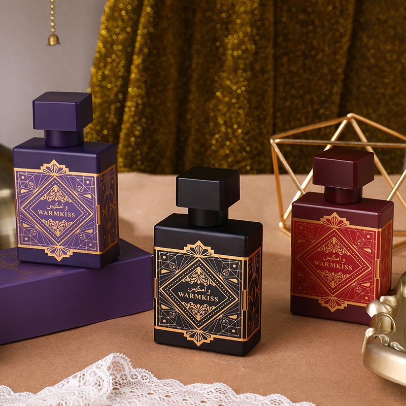 Unisex Perfume Oriental Woody Arabia