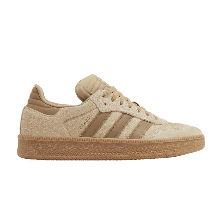 adidas Samba XLG Magic Beige Cardboard 41