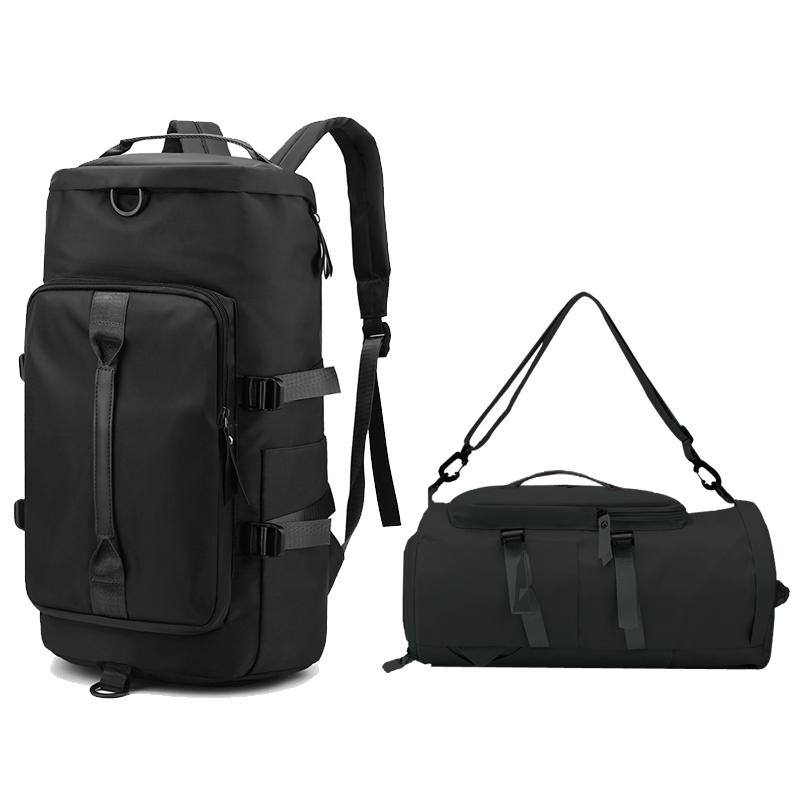 Taška duffelová Sportovní batoh Duffle Velké cestovní tašky