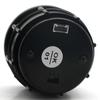 2" 52mm Cyfrowy Wskaźnik Turbo Boost PSI BAR Temperatura Wody Temperatura Oleju Wskaźnik Ciśnienia Oleju Woltomierz EGT Obrotomierz RPM
