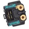 Starter Relay Compatible With Yamaha For XV1900 For Stratoliner Roadliner 2006-2010 For XV1900 For