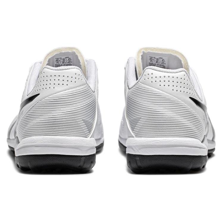 New Asics Calcetto K Wd 9 Tf Ag 'White Black' 1113A048-101