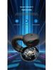 YX03 Bluetooth Over-Ear Wireless Earbuds: Comfortable Fit & High-Quality Sound for Sports & Calls