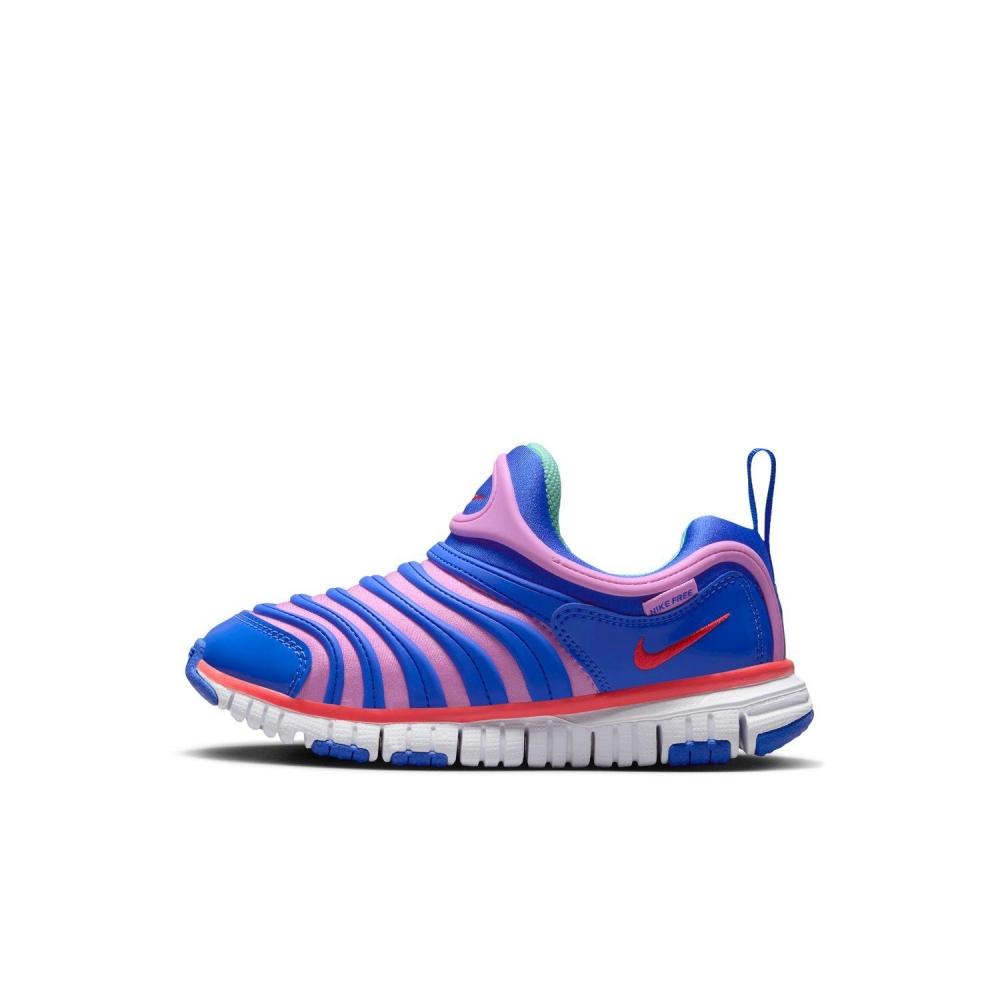 

Nike Dynamo Free PS K343738C 511 RSHFCH TRCR